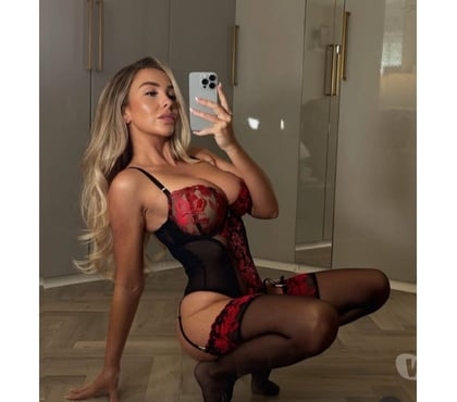 Escorts Ocean Village Southampton - Photos for ♥️Vanessa❤️Horny Naughty🍭Party girl 🍷