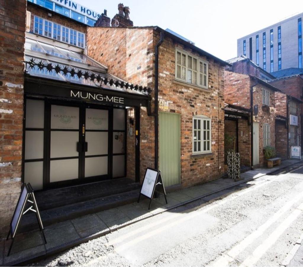 Full body massage Greater Manchester Manchester - Photos for New Thai Massage Salon in Manchester