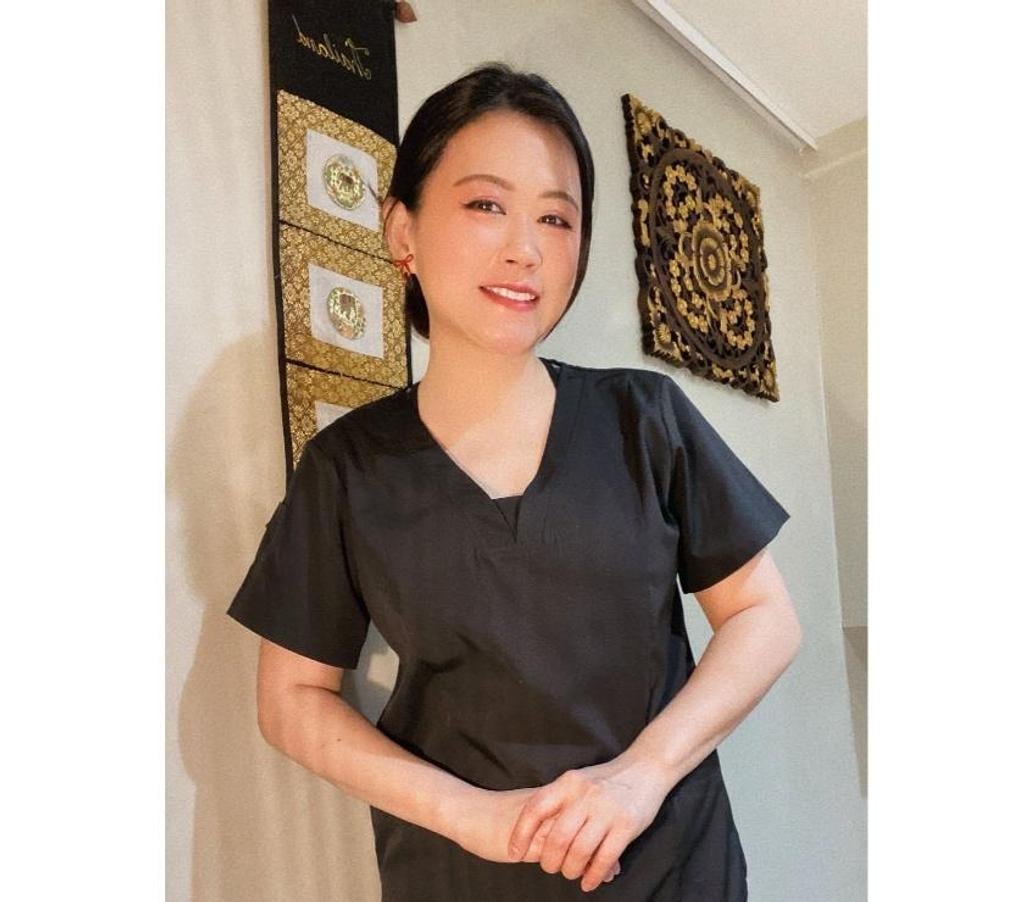 Full body massage Greater Manchester Manchester - Photos for New Thai Massage Salon in Manchester
