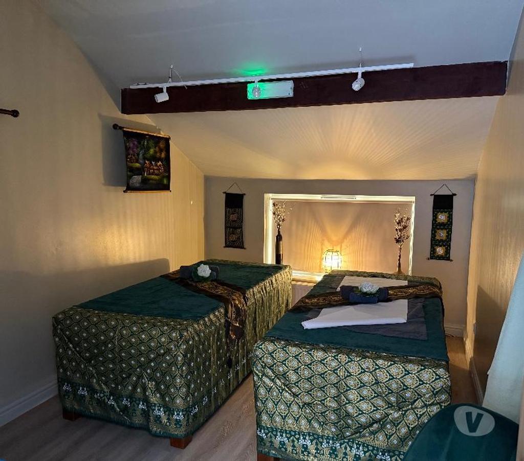 Full body massage Greater Manchester Manchester - Photos for New Thai Massage Salon in Manchester