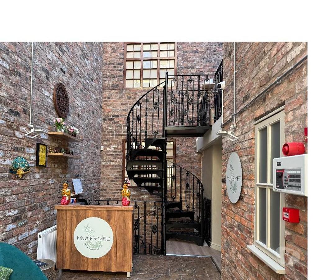 Full body massage Greater Manchester Manchester - Photos for New Thai Massage Salon in Manchester