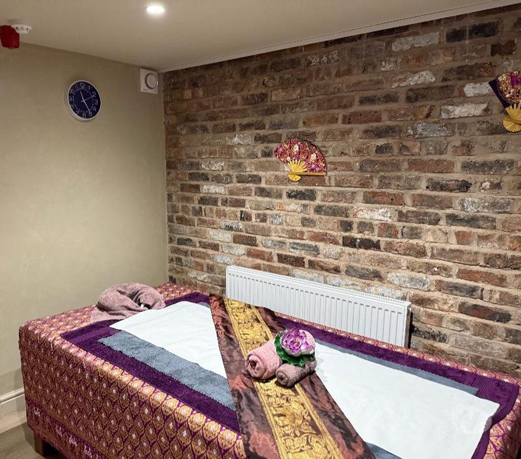 Full body massage Greater Manchester Manchester - Photos for New Thai Massage Salon in Manchester