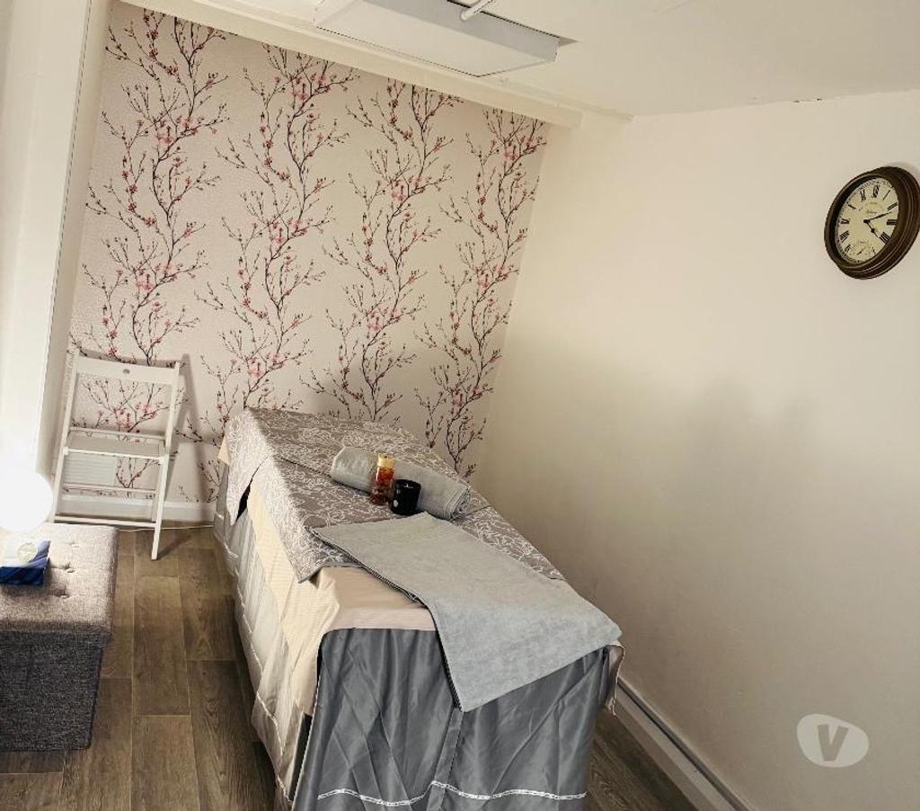 Full body massage Cheshire East Alsager - Cheshire East - Photos for Cloud9 Chinese Massage