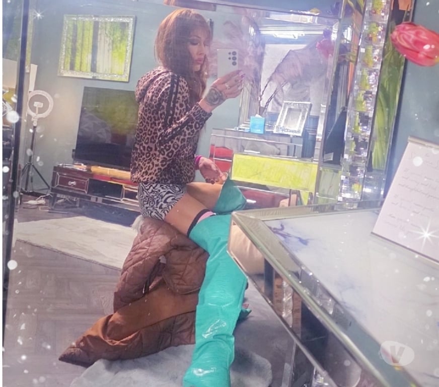 Trans Escorts Lancashire Blackburn with Darwen - Photos for Tgirl 4 appts & cam