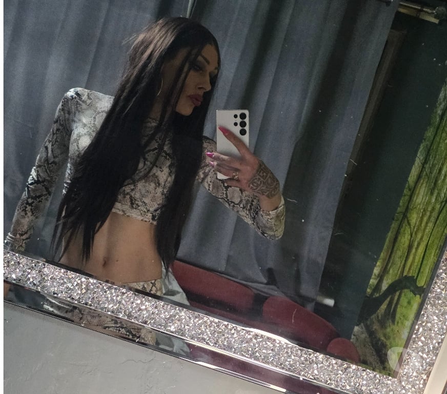 Trans Escorts Lancashire Blackburn with Darwen - Photos for Tgirl 4 appts & cam