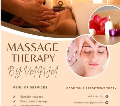 Full body massage West Ealing West London - Photos for Massage , full body