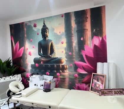 Full body massage Ealing West London - Photos for Massage , full body and waxing Menand women