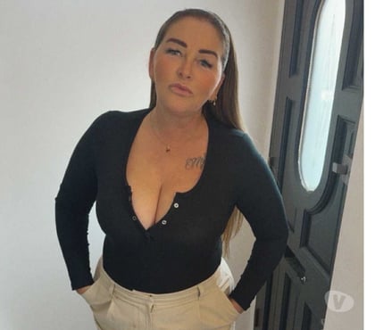 Escorts and Massages Gillingham Medway - Kent - Photos for Suzy Diamond New