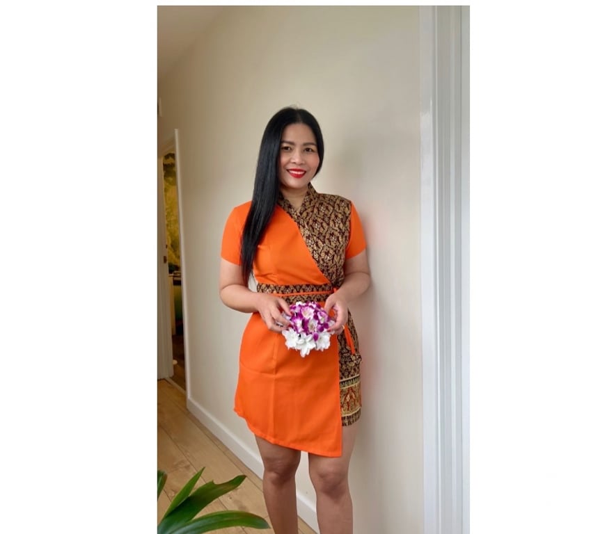 Full body massage Glasgow Crosshill - Glasgow - Photos for Veeji thai massage in Glasgow