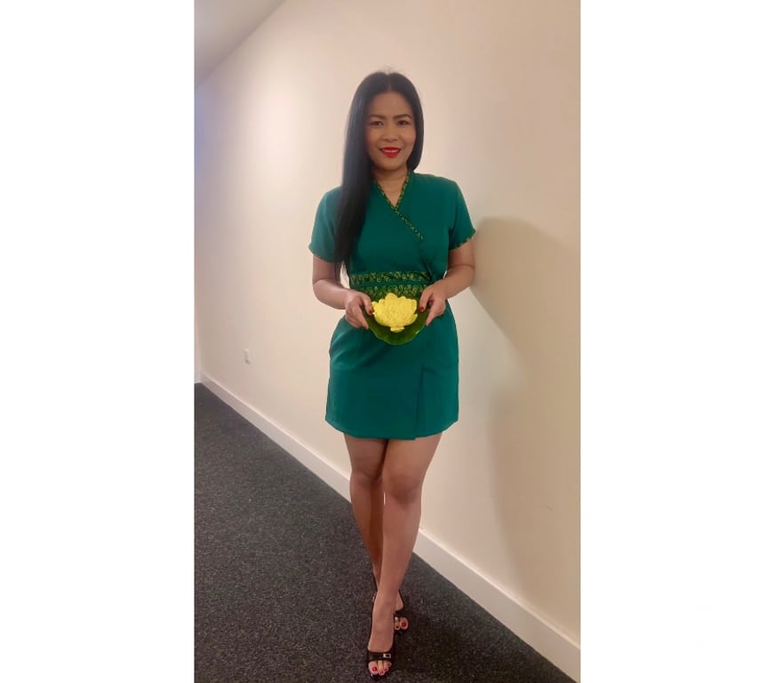 Full body massage Gloucestershire Gloucester - Photos for Veeji thai massage in Gloucester 🌺