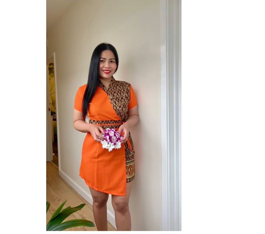 Full body massage Surrey Surrey Heath - Photos for 🌺Veeji thai massage 🌺