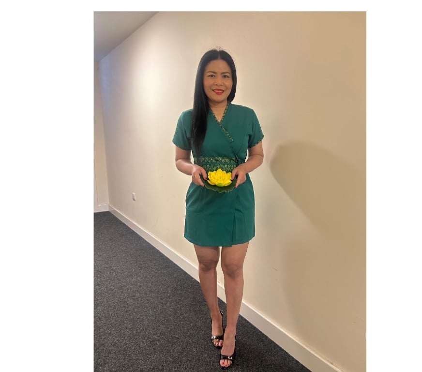Full body massage Gloucestershire Gloucester - Photos for Veeji thai massage in Gloucester 🌺