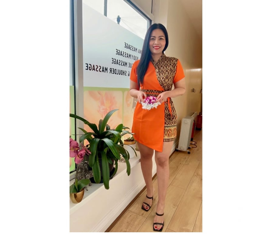 Full body massage West Midlands Dudley - Photos for Veeji thai massage in Dudley