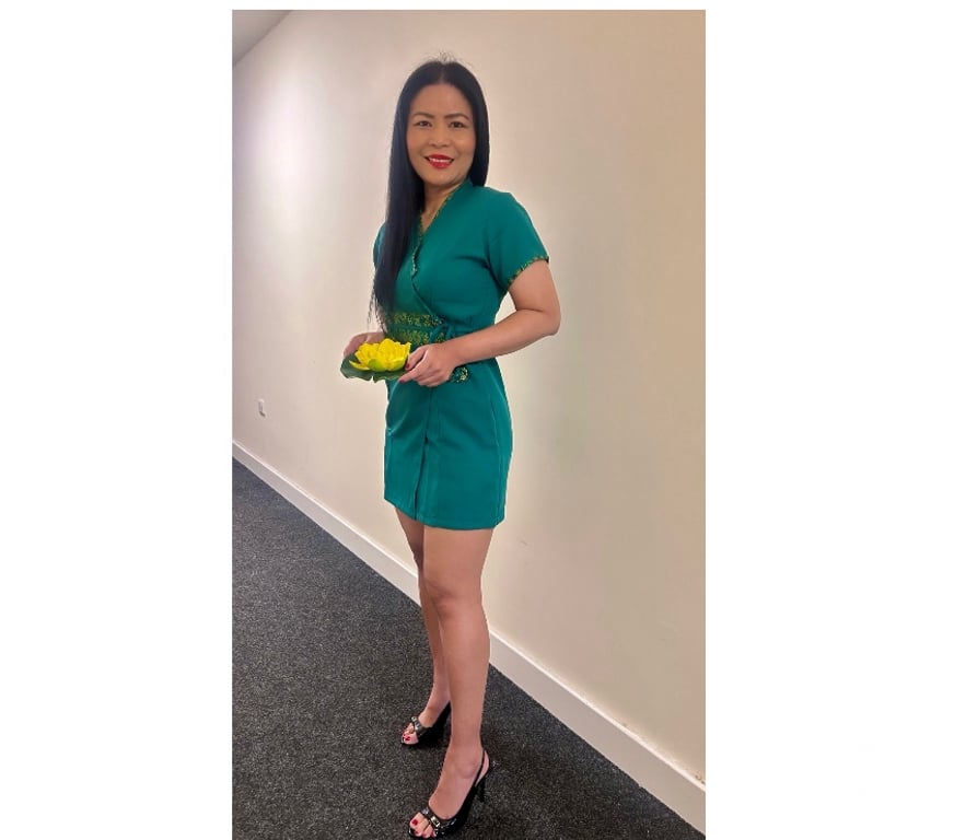 Full body massage Gloucestershire Gloucester - Photos for Veeji thai massage in Gloucester 🌺