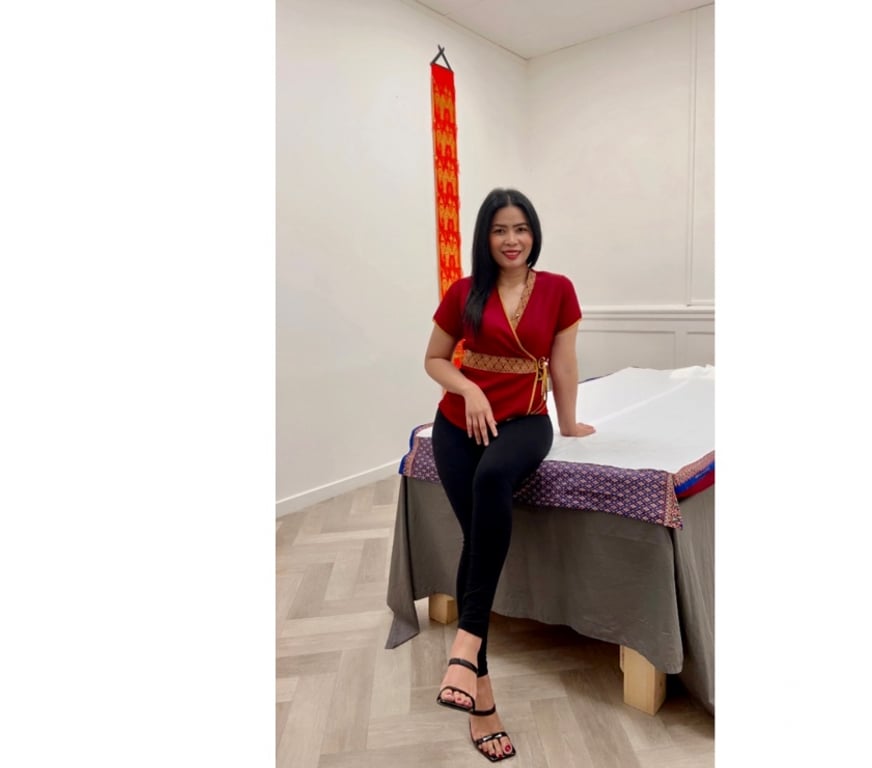 Full body massage Lancashire Blackpool - Photos for Veeji thai massage in Blackpool