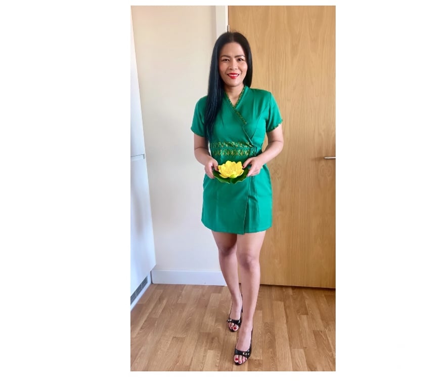 Full body massage Essex Thurrock - Essex - Photos for Veeji thai massage Chafford Hundred,Thurrock🌺