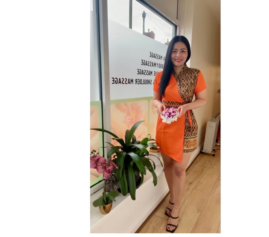 Full body massage West Midlands Dudley - Photos for 🌺Veeji thai massage visit Dudley 🌺