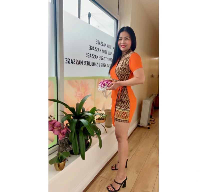 Full body massage Essex Thurrock - Essex - Photos for Veeji thai massage Chafford Hundred,Thurrock🌺