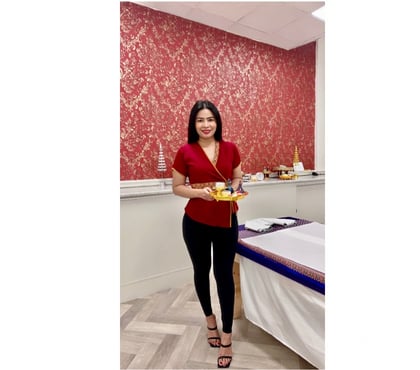  massage Bilston Wolverhampton - Photos for Darin thai massage in Wolverhampton