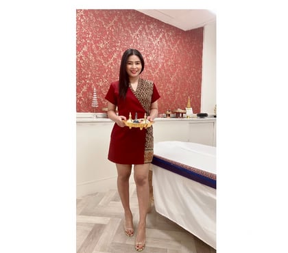  massage Worsbrough Barnsley - Photos for Veeji thai massage in Barnsley First time 🌺