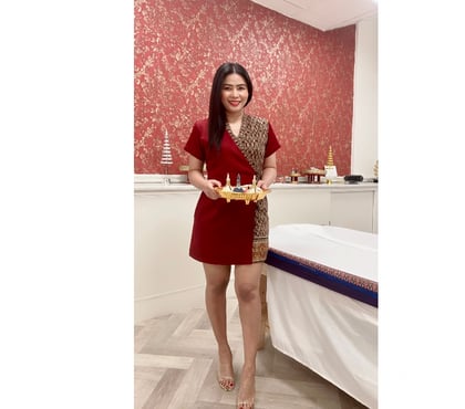  massage Glasgow City Centre Glasgow - Photos for Veeji thai massage in Glasgow