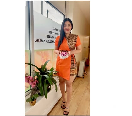  massage Crosshill Glasgow - Photos for Veeji thai massage in Glasgow