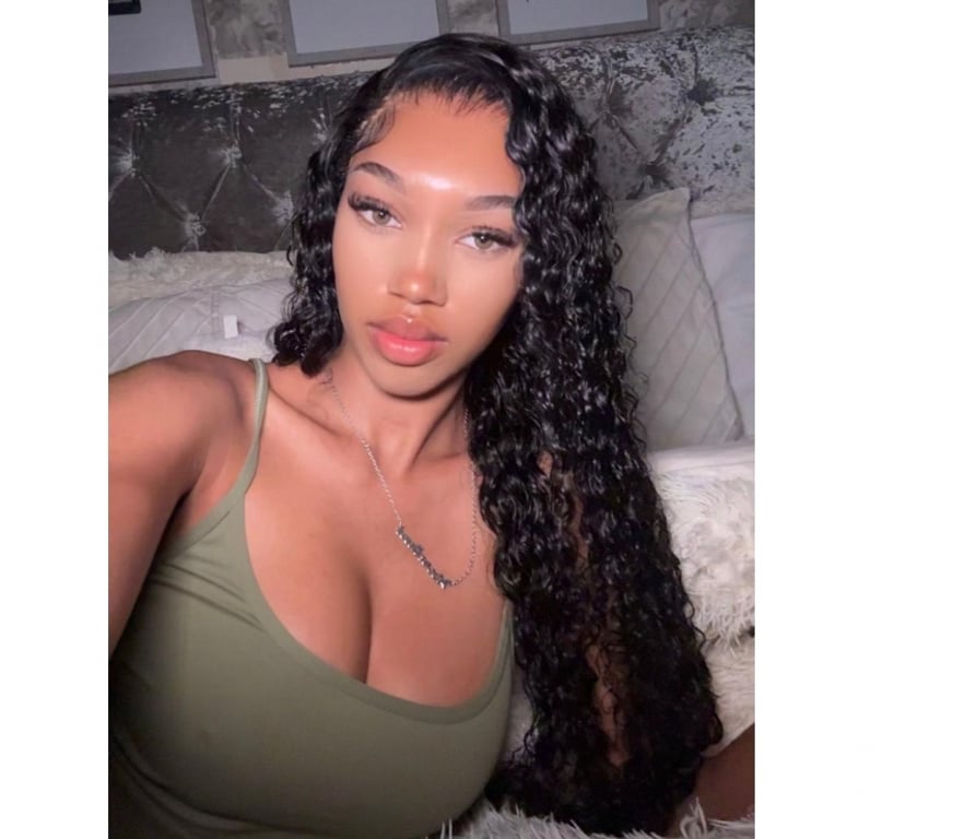 Full body massage West Midlands Birmingham - Photos for CARIBBEAN GIRL B5