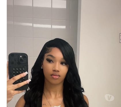 Full body massage Wembley Park North West London - Photos for NEW CARIBBEAN GIRL IN Wembley