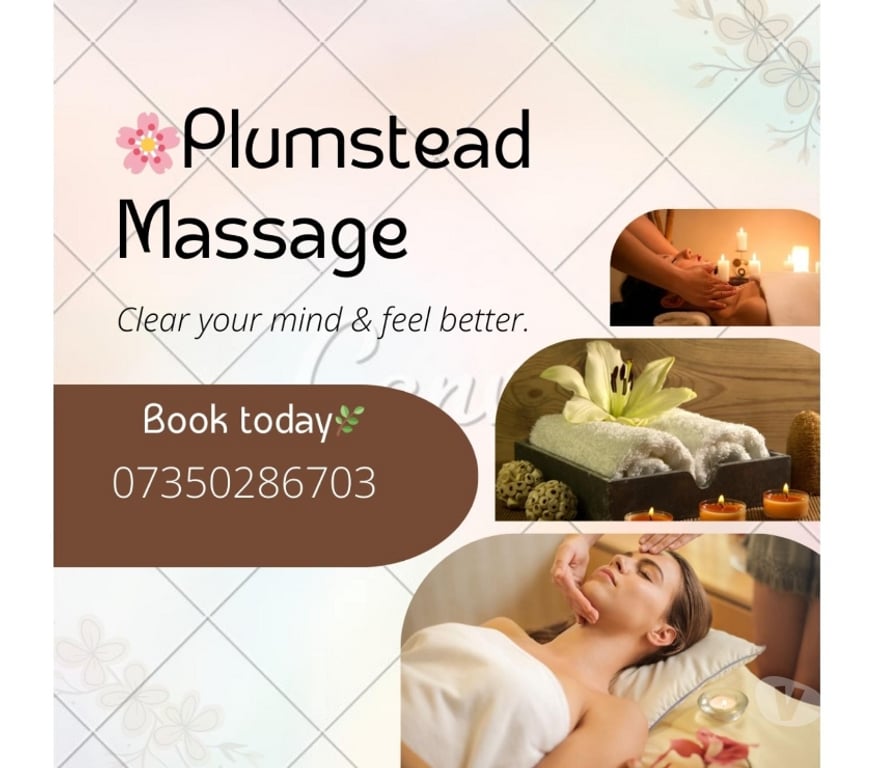Full body massage South East London Plumstead - South East London - Photos for Relaxing Plumstead Massage Holiday Special Offers
