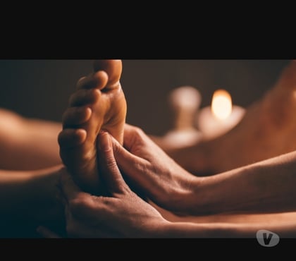 Massage Plumstead South East London - Photos for Relaxing Plumstead Massages, Facials,Back Facials, Exfoliate