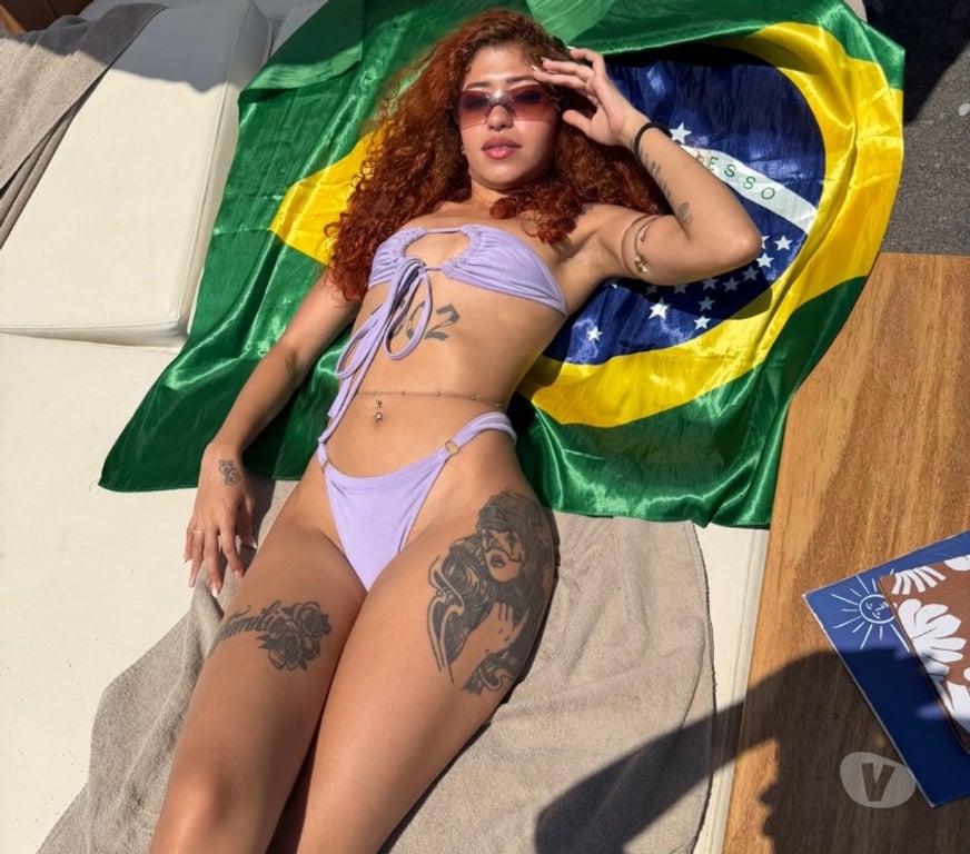 Escorts Ealing Perivale Station - Ealing - Photos for 🔥NEW ginger seductive Latina girl🍑 PERIVALE 🥰