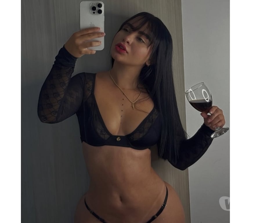 Escorts Ealing Perivale Station - Ealing - Photos for ✅🌺NEW seductive Latina girl 🥰