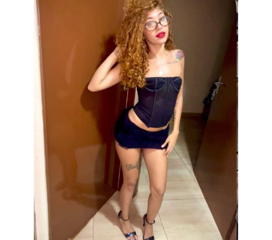 Escorts Ealing Perivale Station - Ealing - Photos for 🔥NEW ginger seductive Latina girl🍑 PERIVALE 🥰