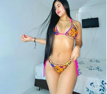 Escorts and Massages Perivale Station Ealing - Photos for ✅🌺NEW seductive Latina girl 🥰