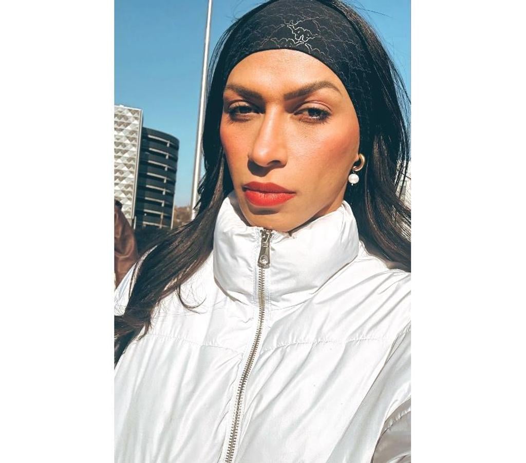 Trans Escorts Derbyshire Derby - Photos for VERONICA DUARTE