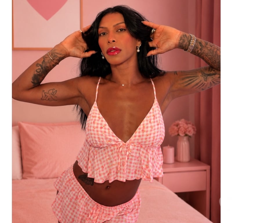 Trans Escorts Derbyshire Derby - Photos for VERONICA DUARTE