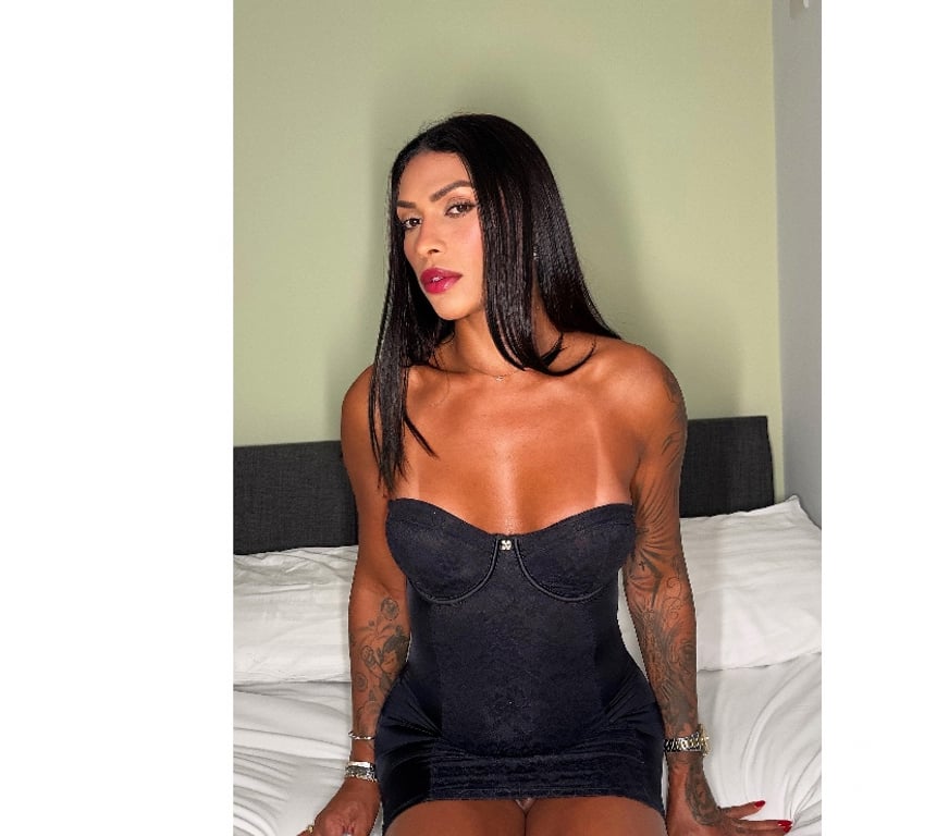 Trans Escorts Derbyshire Derby - Photos for VERONICA DUARTE