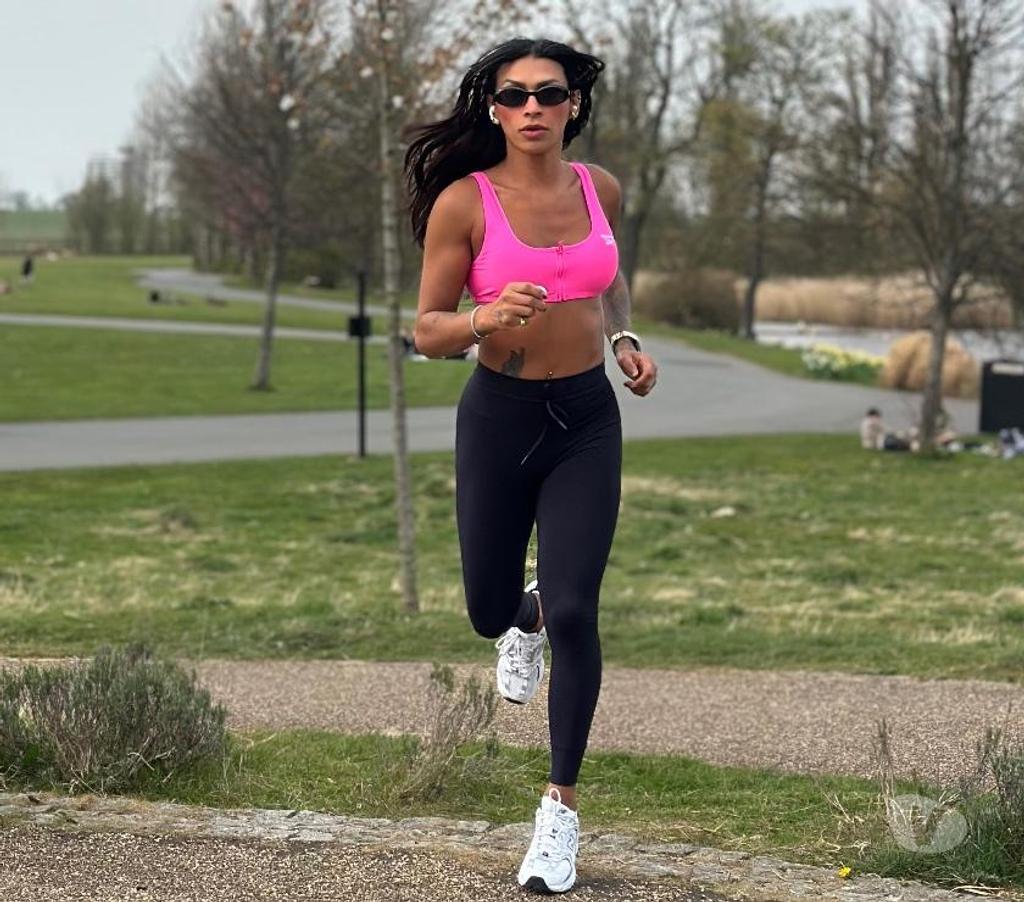Trans Escorts Derbyshire Derby - Photos for VERONICA DUARTE