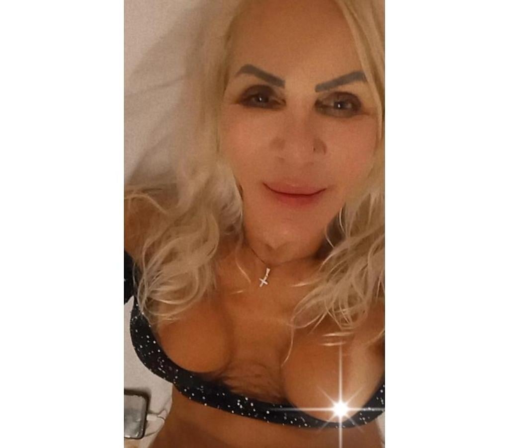 Escorts Central London Oxford Street - Central London - Photos for DEBBY HOT MILF READY FOR YOU ONLY OUTCALL 🔥🔥🔥