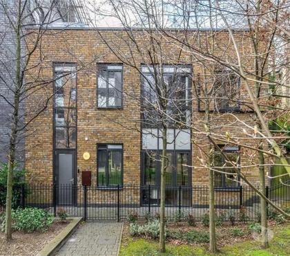 Property to Rent Aldgate Central London - Photos for 3BedRoom Apartment John's Wood, London