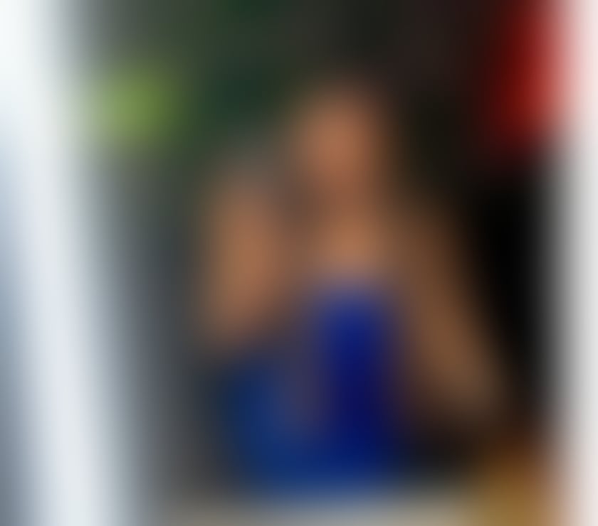Sunbury - Spelthorne — Ruby in the area REAL PICTURES English speaker
