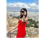 Sunbury - Spelthorne — Anna back in the area REAL PICTURES English Speaker