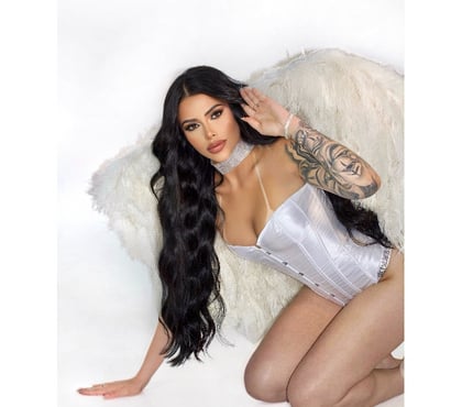 Escort Sunbury-on-Thames Spelthorne - Photos for Lovely MIRELLA REAL PICTURES English Speaker