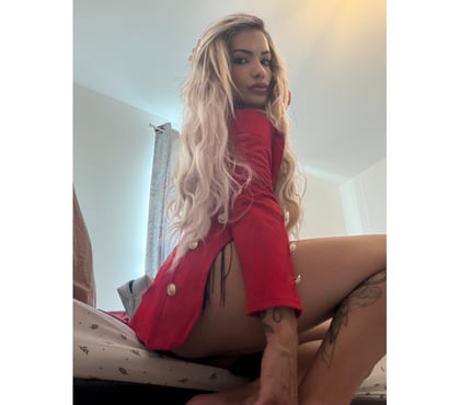 Escort Sunbury-on-Thames Spelthorne - Photos for Lovely Ivy REAL PICTURES English Speaker