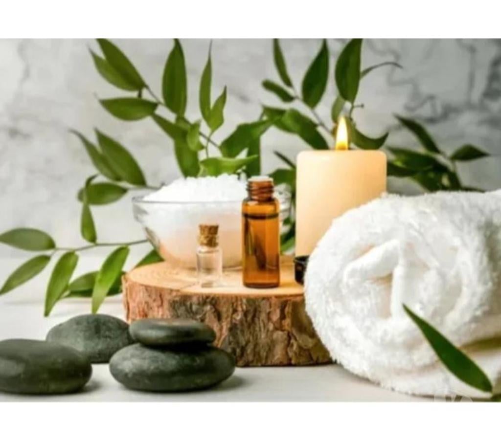 Full body massage North West London Brent Cross - North West London - Photos for Euton and King,s cross Relax massage 07909211658