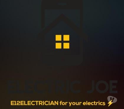 Find a tradesman Little Ilford East London - Photos for Little Ilford Elelctrician