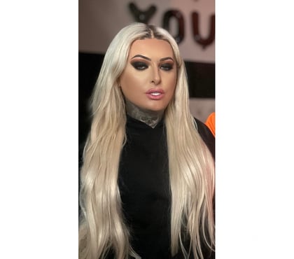 Trans Escorts East Kilbride Glasgow - Photos for Pre-op Scottish TS