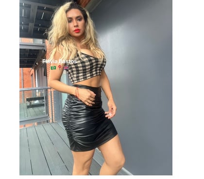 Escorts Birmingham City Centre Birmingham - Photos for Elite Brazilian GFE Domme Flávia Bastos