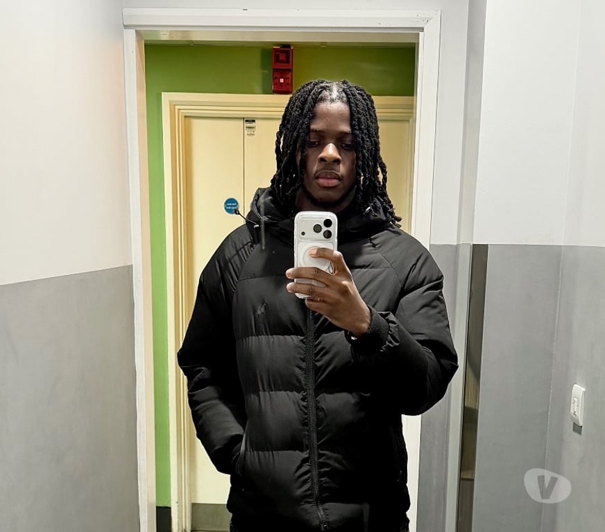 Escorts East London Havering - Photos for 100% Real Black Man