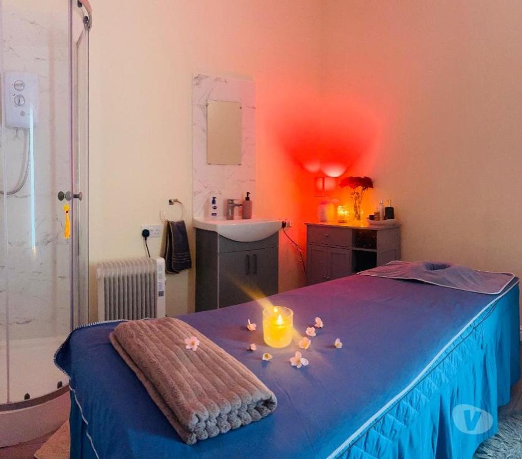 Full body massage West Midlands Sandwell - Photos for Blissful nature traditional oriental massage therapy